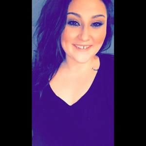 Meet your Posher, Alexandra